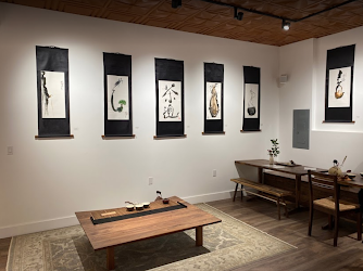 Mountain Gate Teahouse and Art Gallery