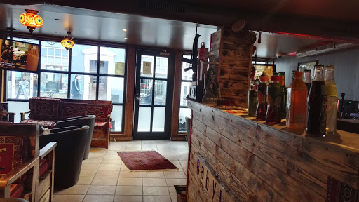Babylon Cafe in Odense Municipality, Kolding