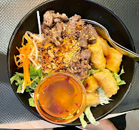 Plats et boissons du Restaurant vietnamien New Saigon à Lognes - n°17