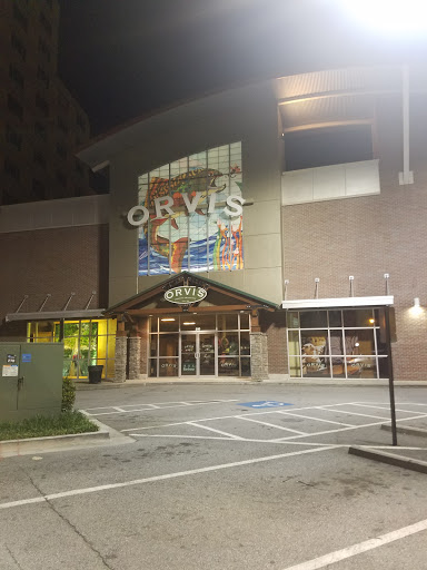 Clothing Store «Orvis», reviews and photos, 3275 Peachtree Rd, Atlanta, GA 30305, USA