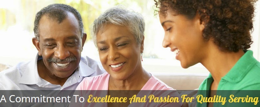 Prime Personal Care Home Health Services LLC