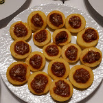 Photo n°3 de l'avis de andrea.i fait le 24/10/2019 à 21:45 sur le  Antico Vico à Gaeta