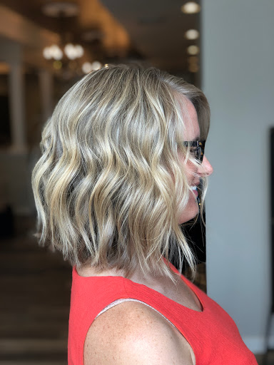Hair Salon «Tribeca Hair Studio», reviews and photos, 1438 Kings Hwy, Swedesboro, NJ 08085, USA