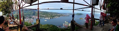 Photos of JAYAPURA CITY