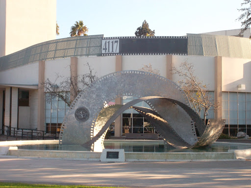 Sony Pictures Studios image