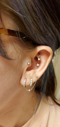 Explore tattoo ideas for guys with daughters, creative tattoo ideas in Cambridge, available at Luckys Tattoo and Piercing