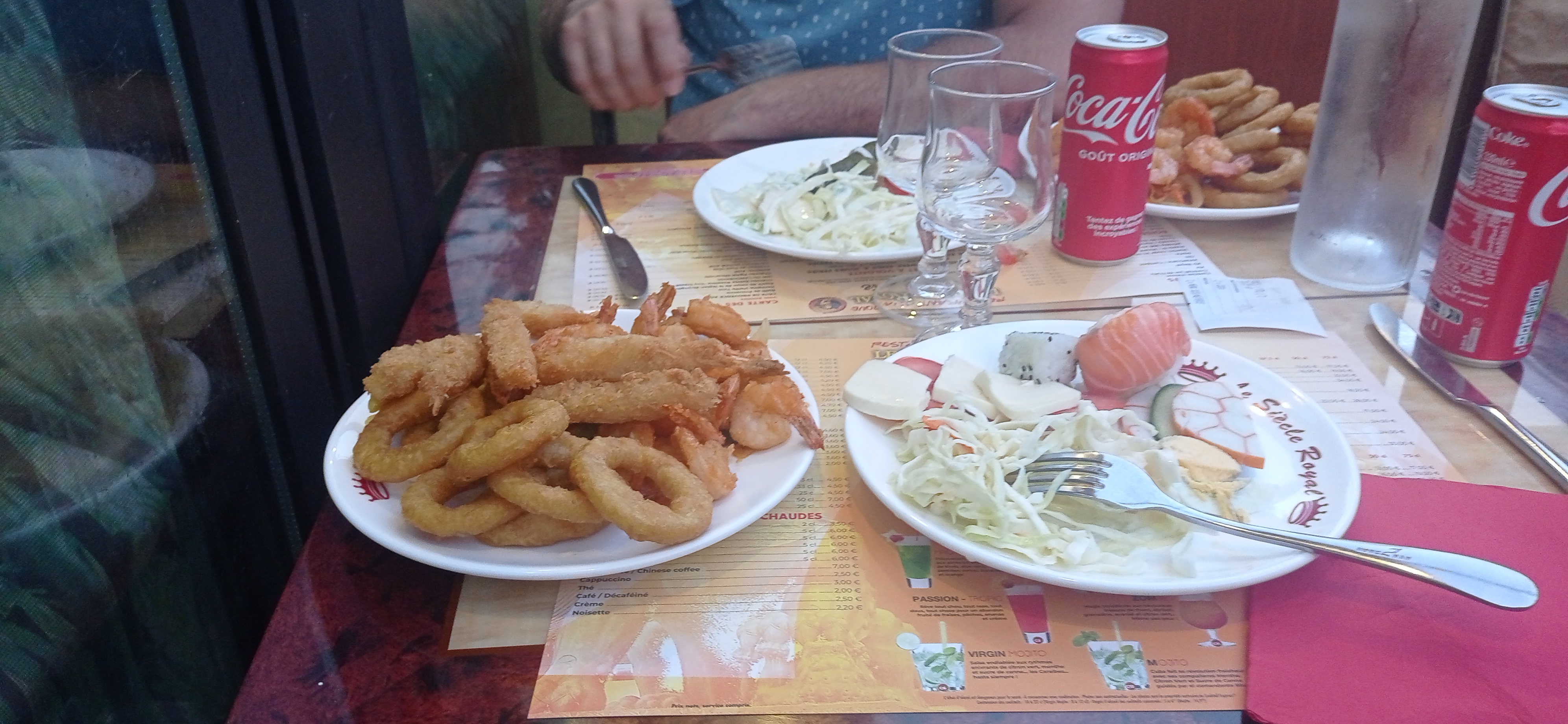 Photo n° 1 de l'avis de Besma.h fait le 16/08/2023 à 16:16