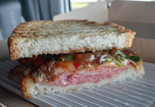 Sandwich Shop «Wawa», reviews and photos, 7572 Schantz Rd, Allentown, PA 18106, USA