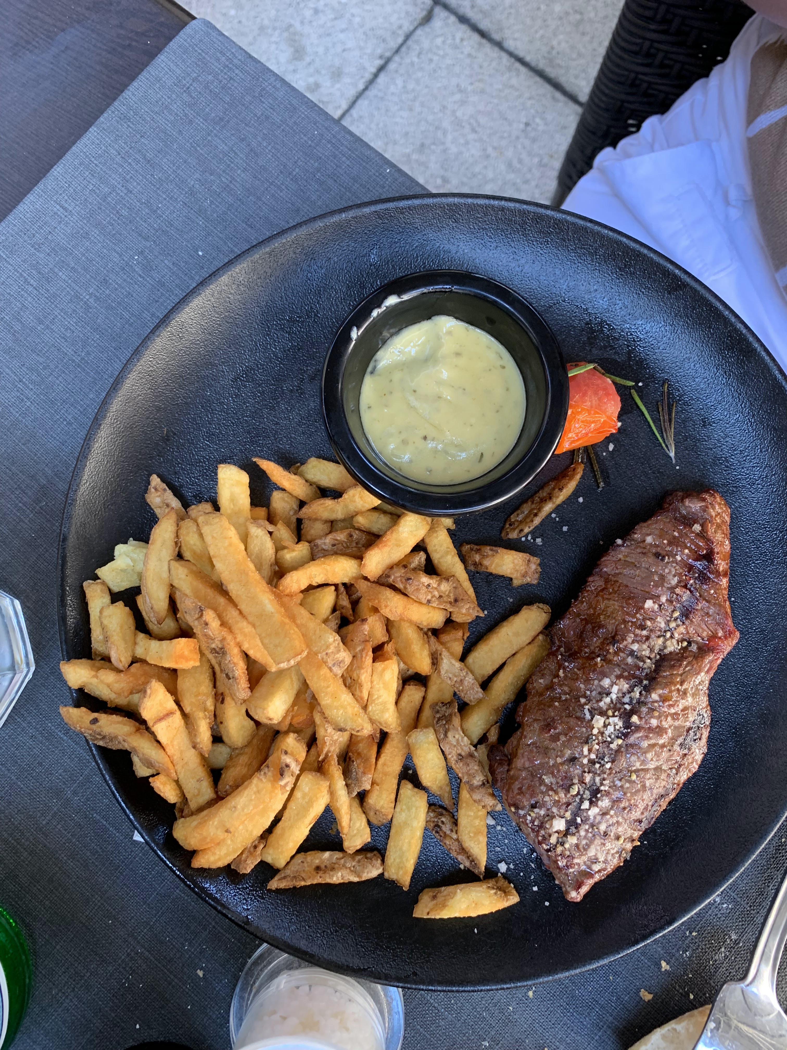 Photo n° 2 de l'avis de Ryan.R fait le 03/07/2019 à 16:49