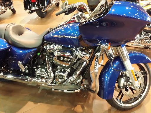 Harley-Davidson Dealer «Maverick Harley-Davidson», reviews and photos, 1845 N Interstate 35E, Carrollton, TX 75006, USA