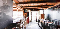Atmosphère du Restaurant Le 155 Steakhouse à Morzine - n°9
