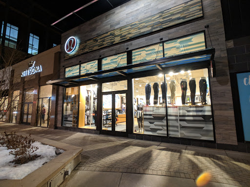 Sportswear Store «lululemon», reviews and photos, 1639 West End Boulevard, St Louis Park, MN 55416, USA