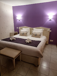 Photo n°32 de Logis Hôtel l'Envie des Mets à Rang-du-Fliers ()