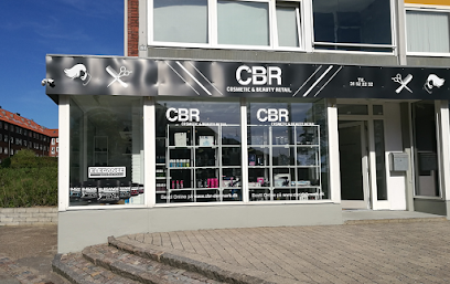 CBR - Cosmetic & Beauty Retail