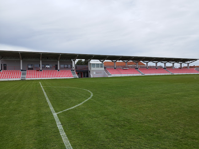 NK Mladost Ždralovi