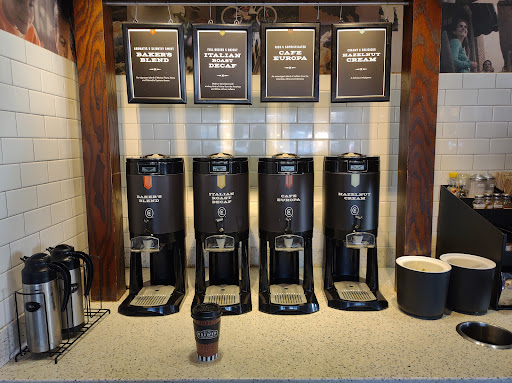 Cafe «Corner Bakery Cafe», reviews and photos, 2305 E Lohman Ave, Las Cruces, NM 88011, USA