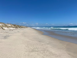 Waipu Beach'in fotoğrafı düz ve uzun ile birlikte