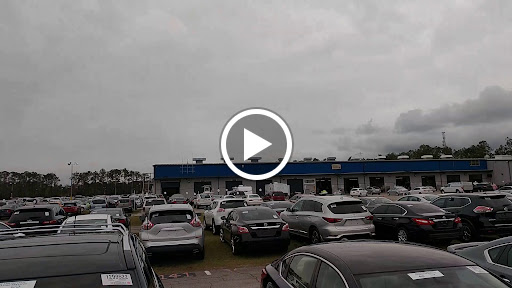 Auto Auction «Manheim Daytona Beach», reviews and photos, 1305 Indian Lake Rd, Daytona Beach, FL 32124, USA