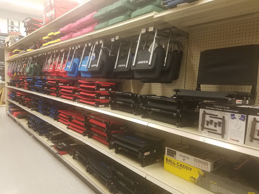 Sporting Goods Store «Academy Sports + Outdoors», reviews and photos, 5001 S Padre Island Dr, Corpus Christi, TX 78411, USA