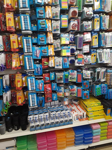 Shopping Mall «Eastland Plaza Shopping Center», reviews and photos, 678 N Wilson Way, Stockton, CA 95205, USA