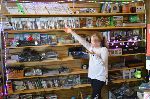 Game Store «Games n Geek», reviews and photos, 306 Division St S, Northfield, MN 55057, USA