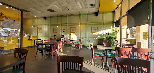 Thai Pepper Restaurant image