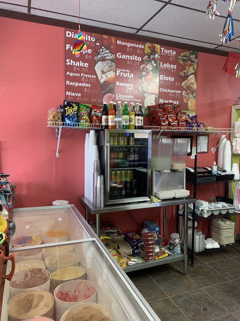 Antojitos Mexicanos East Moline, IL 61265 Menu, Hours, Reviews and