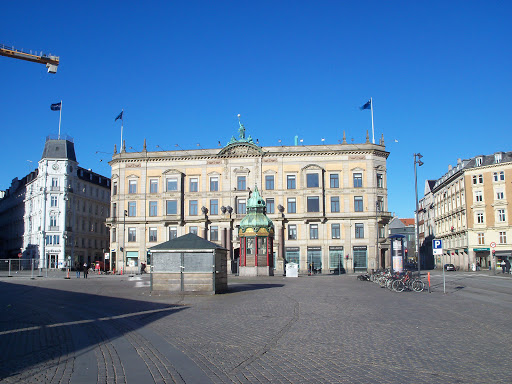 Dansk-Tysk Handelskammer