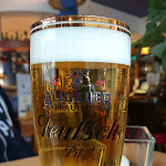 Photo n°1 de l'avis de Anne.e fait le 25/07/2018 à 18:57 sur le  Bistro Relax Immenstadt à Immenstadt