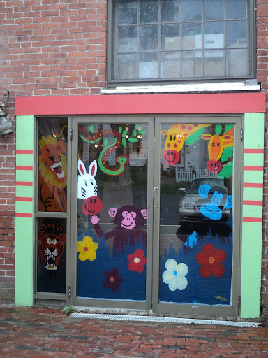 Park Street Books & Toys, 504 Main St, Medfield, MA 02052, USA, 