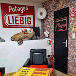 Photo n° 2 de l'avis de Ivanne. fait le 25/04/2024 à 17:36 pour La brocante de ferdin'antan à Pontivy