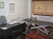 Aifis fisioterapia (A Coruña)