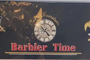 Barbier Time image