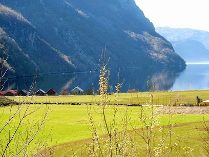 Frafjord Spa