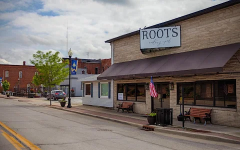 Roots Eatery and Pub image