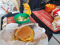 Frite du Restauration rapide Burger King à Trélissac - n°19