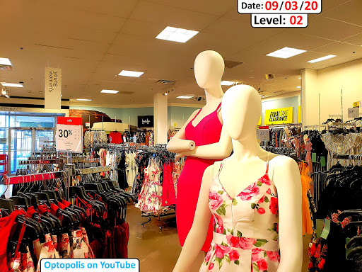 Department Store «JCPenney», reviews and photos, 8417 Park Meadows Center Dr, Lone Tree, CO 80124, USA