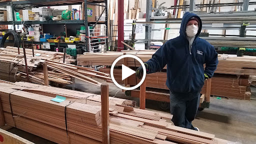 Home Improvement Store «Habitat for Humanity ReStore», reviews and photos