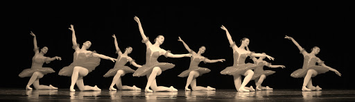 Ballettstudio Kreiner