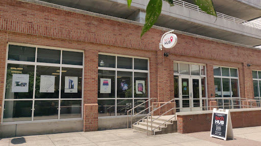 Tech Hub, 2059 Millikin Rd, Columbus, OH 43210, USA, 
