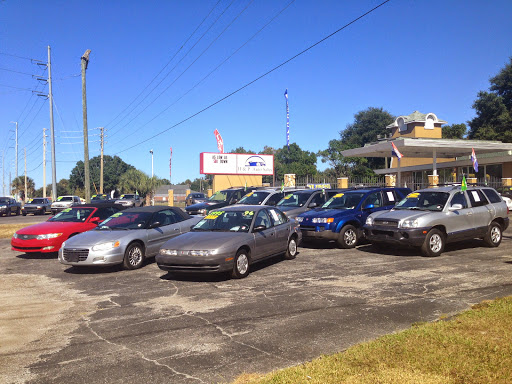 Used Car Dealer «H & P Automotive», reviews and photos, 1520 S 14th St, Leesburg, FL 34748, USA