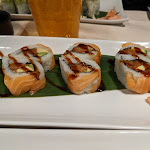 Photo n°3 de l'avis de Christian.e fait le 26/09/2022 à 15:57 sur le  ASTRA BAR à Bibione