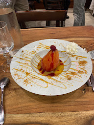 Photo n°39 de Chez Ida Restaurant Karaoké - Place Jean Jaures (La Plaine) à Marseille ()