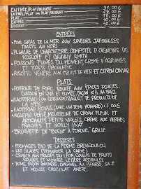Photos du propriétaire du Restaurant L'ardoise à Saint-Pol-de-Léon - n°3