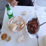 Photo n°1 de l'avis de José.i fait le 03/07/2022 à 10:23 sur le  O Recanto à Viana do Castelo