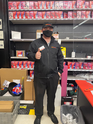 Auto Parts Store «AutoZone», reviews and photos, 15015 Main St, Bellevue, WA 98007, USA