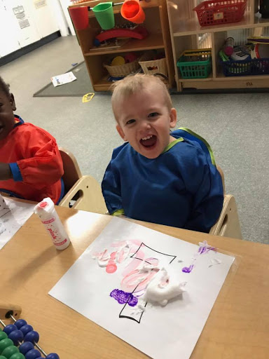 Day Care Center «Learning Land», reviews and photos, 12808 SE Kent-Kangley Rd, Kent, WA 98030, USA