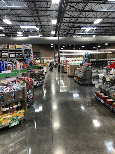 Supermarket «WinCo Foods», reviews and photos, 2645 W University Dr, Denton, TX 76201, USA