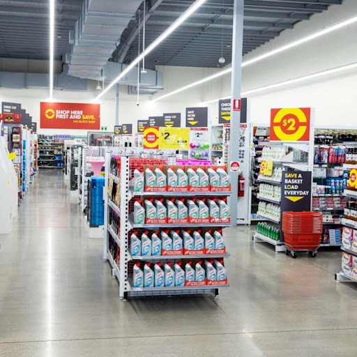 The Reject Shop