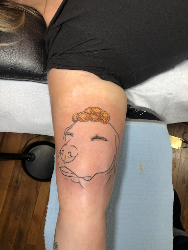 Explore tweety tattoo ideas, creative tattoo ideas in Vancouver, available at Hopeless Tattoo & Piercing